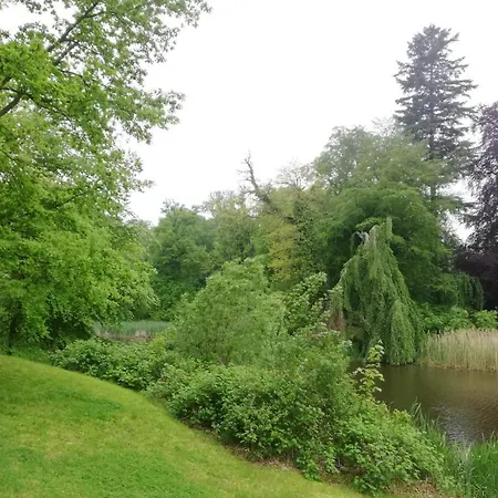 Vergiss Mein Nicht Apartamento Putbus