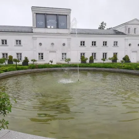 Vergiss Mein Nicht Apartment *