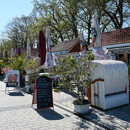 Vergiss Mein Nicht * Putbus