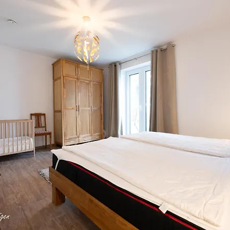 Vergiss Mein Nicht Apartment *