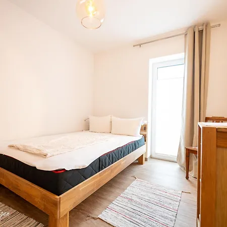 Apartment Vergiss Mein Nicht *