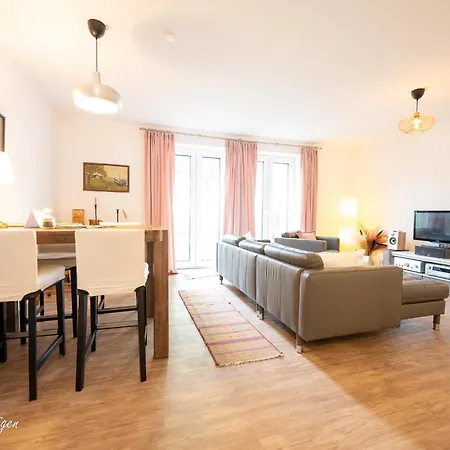Vergiss Mein Nicht Apartment