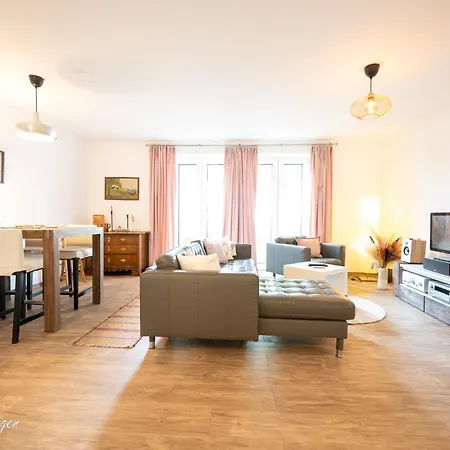 Apartment Vergiss Mein Nicht